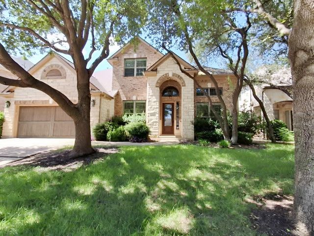 12320 Montclair BND, Austin, TX 78732