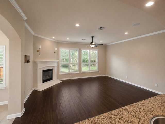 12320 Montclair BND, Austin, TX 78732