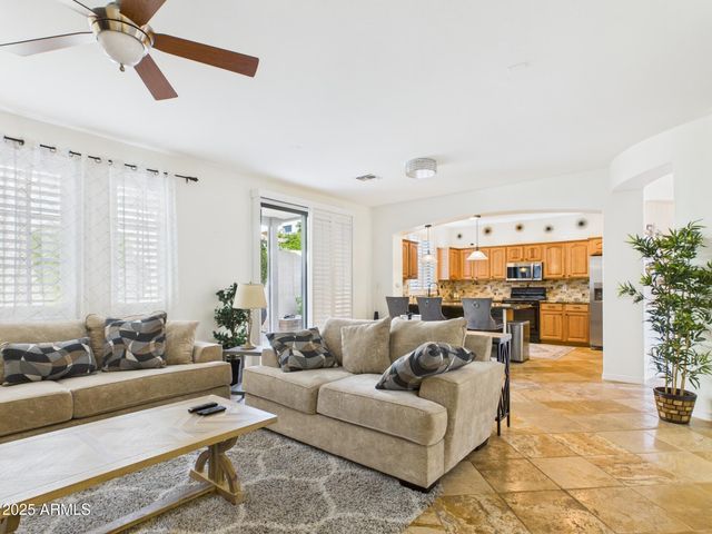 2326 W SLEEPY RANCH Road, Phoenix, AZ 85085