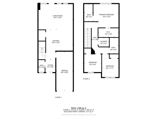 601 Thomas Street 1, Bonham, TX 75418