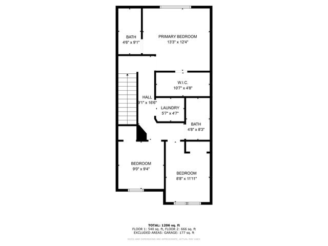 601 Thomas Street 1, Bonham, TX 75418