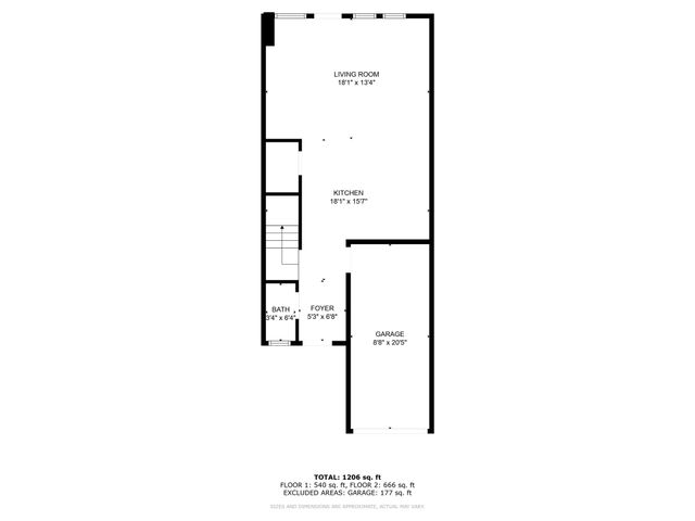 601 Thomas Street 1, Bonham, TX 75418