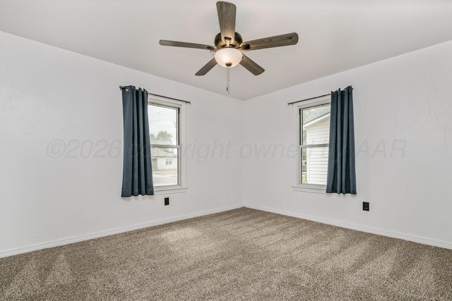 4114 S TRAVIS Street, Amarillo, TX 79110