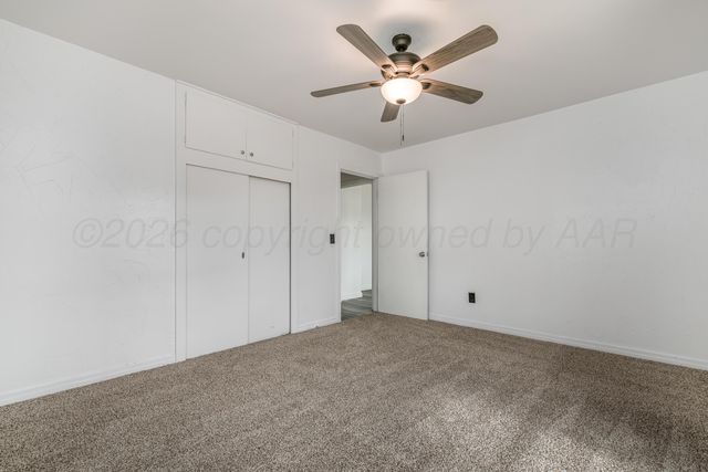 4114 S TRAVIS Street, Amarillo, TX 79110