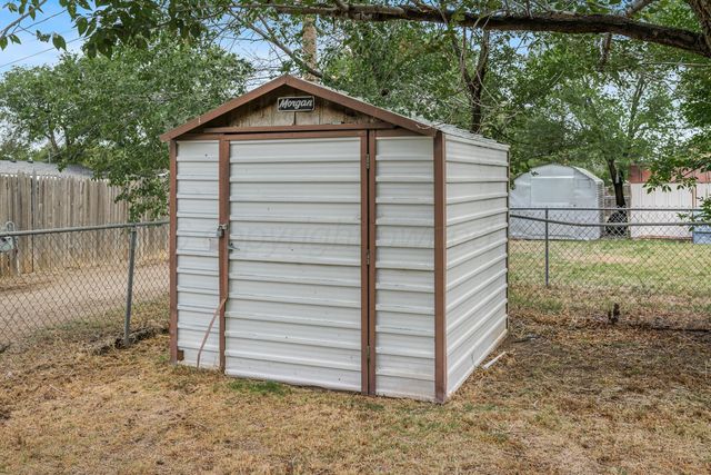 4114 S TRAVIS Street, Amarillo, TX 79110