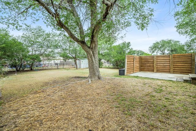 4114 S TRAVIS Street, Amarillo, TX 79110