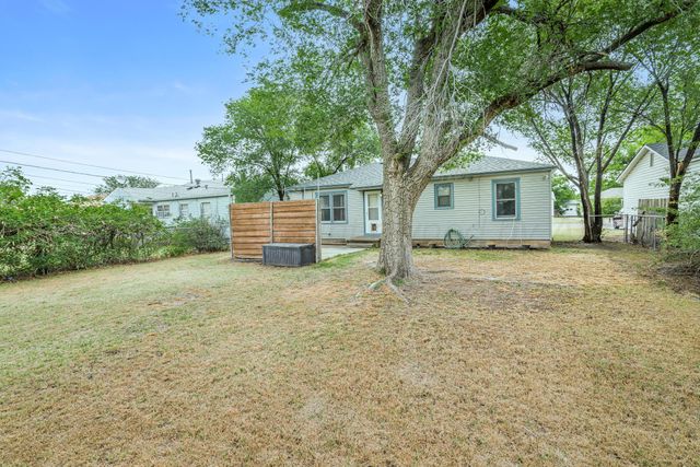 4114 S TRAVIS Street, Amarillo, TX 79110
