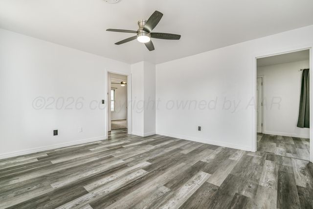 4114 S TRAVIS Street, Amarillo, TX 79110