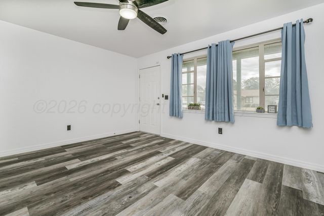4114 S TRAVIS Street, Amarillo, TX 79110