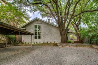 4126 Gilbert Avenue, Dallas, TX 75219