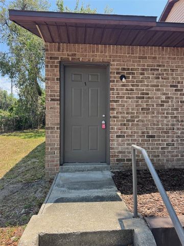 1189-1189 BENTLEY ROAD 1, Leesburg, FL 34748