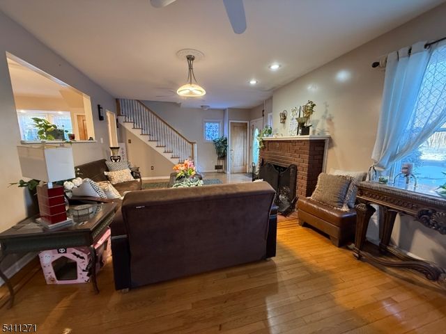 820 W 8Th St, Plainfield City, NJ 07063