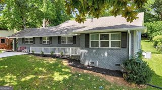 1954 Timothy Drive, Atlanta, GA 30329