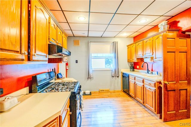105 Dryden Avenue, Utica, NY 13502