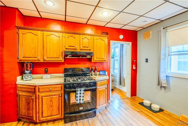 105 Dryden Avenue, Utica, NY 13502