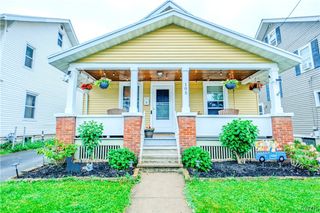 105 Dryden Avenue, Utica, NY 13502