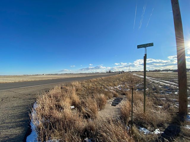 10 Homestead Court, Moriarty, NM 87035