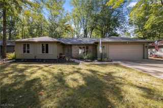 32567 Oakhurst Drive, North Ridgeville, OH 44039