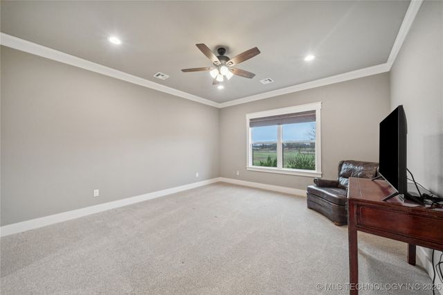 1255 N 4428 Road, Salina, OK 74365