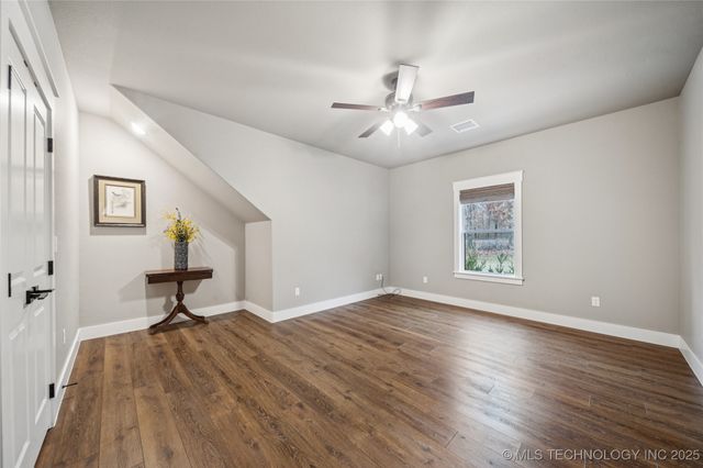 1255 N 4428 Road, Salina, OK 74365