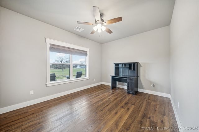 1255 N 4428 Road, Salina, OK 74365