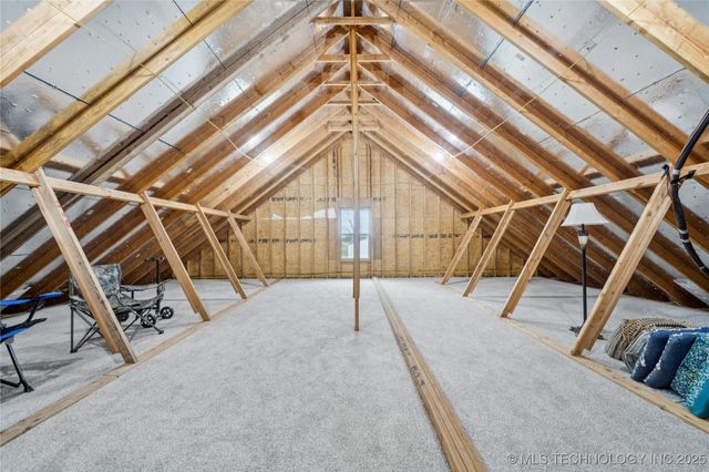 1255 N 4428 Road, Salina, OK 74365