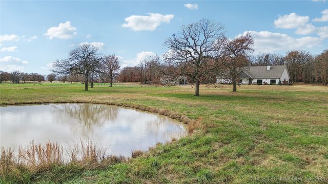 1255 N 4428 Road, Salina, OK 74365