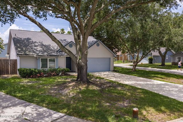 11450 DUSTIN Court, Jacksonville, FL 32223