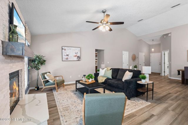 11450 DUSTIN Court, Jacksonville, FL 32223