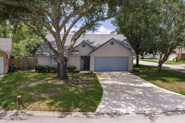 11450 DUSTIN Court, Jacksonville, FL 32223