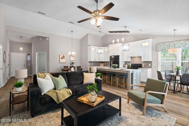 11450 DUSTIN Court, Jacksonville, FL 32223