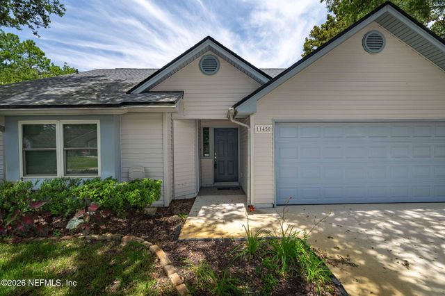 11450 DUSTIN Court, Jacksonville, FL 32223