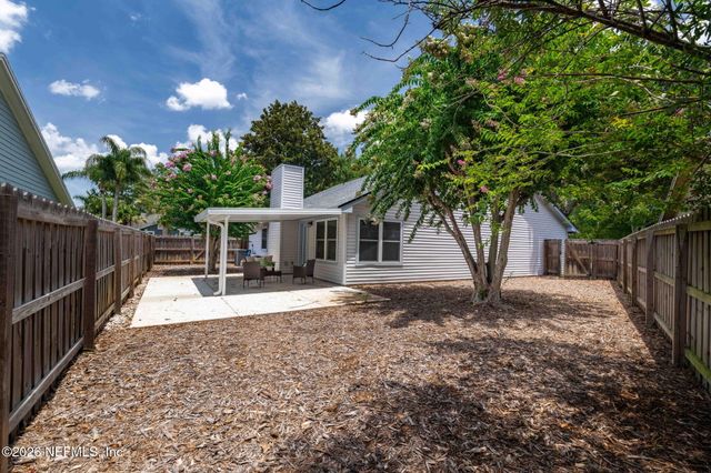 11450 DUSTIN Court, Jacksonville, FL 32223