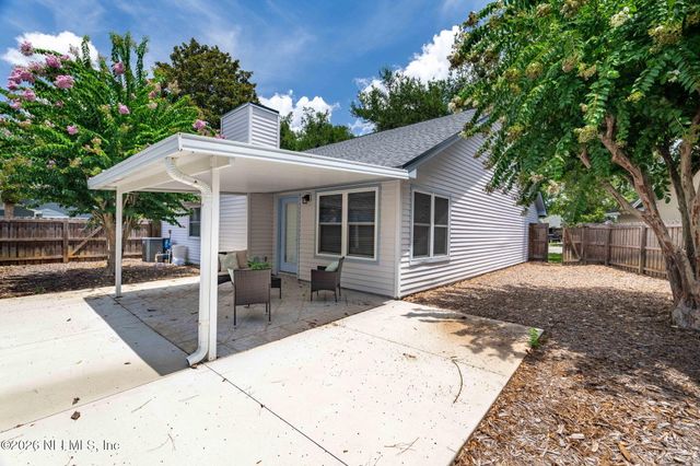 11450 DUSTIN Court, Jacksonville, FL 32223