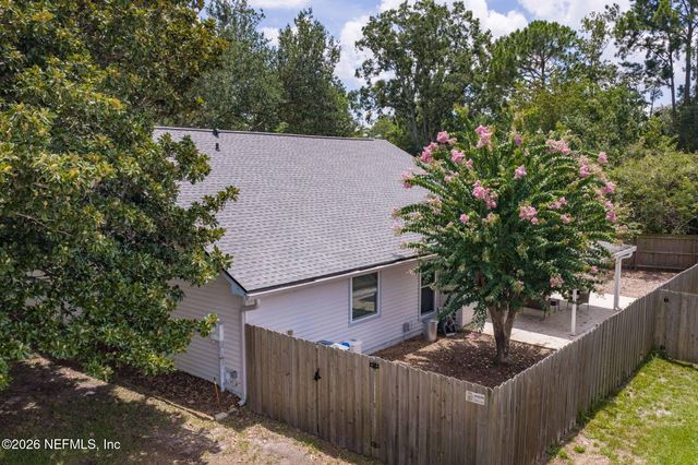 11450 DUSTIN Court, Jacksonville, FL 32223