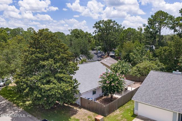 11450 DUSTIN Court, Jacksonville, FL 32223