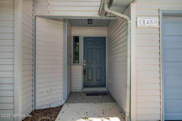 11450 DUSTIN Court, Jacksonville, FL 32223