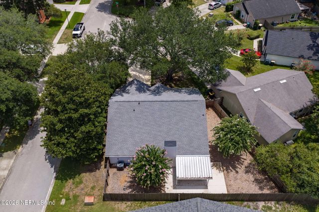 11450 DUSTIN Court, Jacksonville, FL 32223