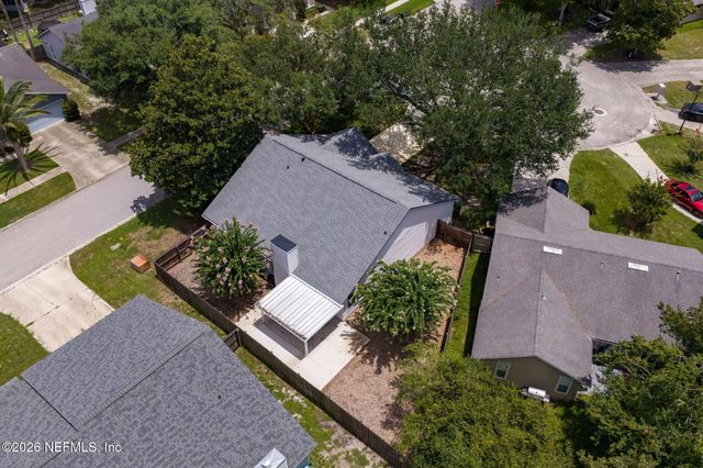 11450 DUSTIN Court, Jacksonville, FL 32223