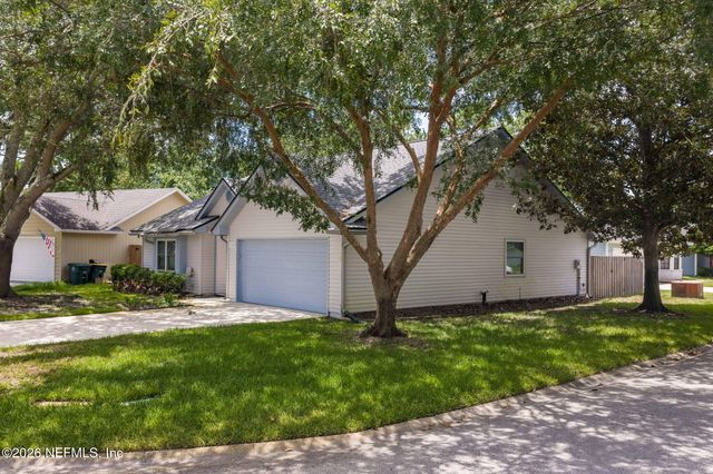 11450 DUSTIN Court, Jacksonville, FL 32223