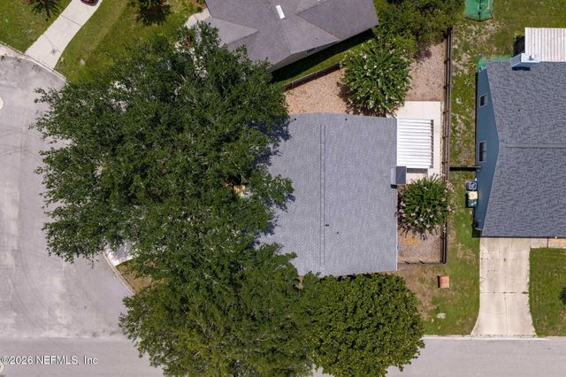 11450 DUSTIN Court, Jacksonville, FL 32223