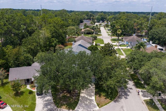 11450 DUSTIN Court, Jacksonville, FL 32223