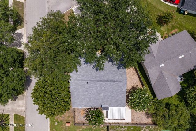 11450 DUSTIN Court, Jacksonville, FL 32223