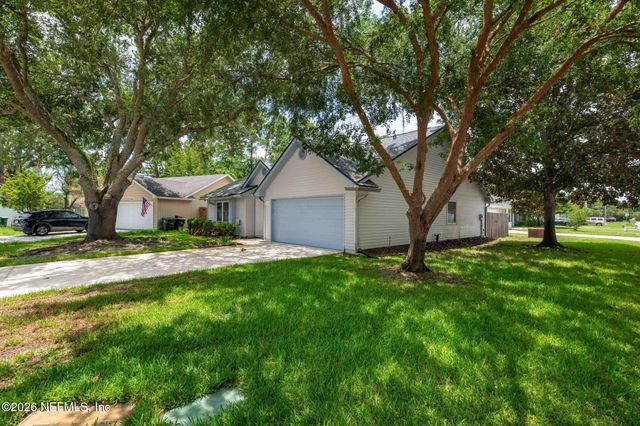 11450 DUSTIN Court, Jacksonville, FL 32223
