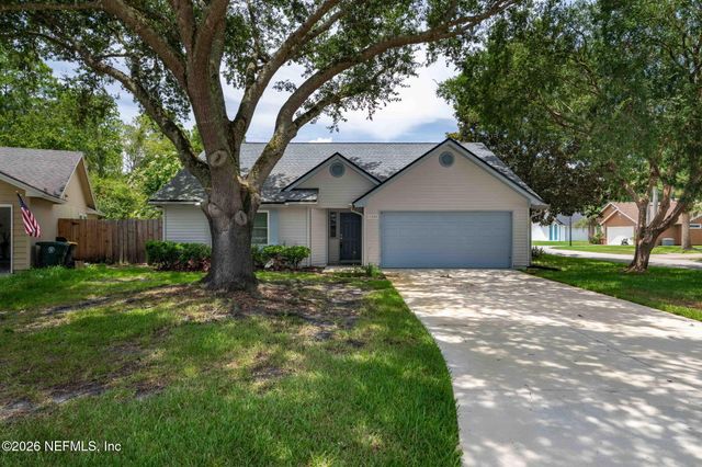 11450 DUSTIN Court, Jacksonville, FL 32223