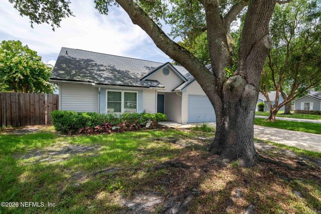 11450 DUSTIN Court, Jacksonville, FL 32223