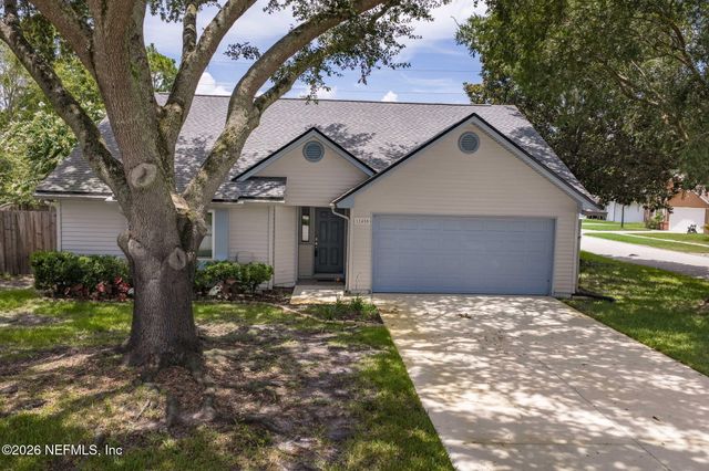 11450 DUSTIN Court, Jacksonville, FL 32223