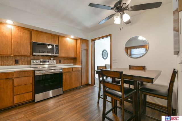 1911 Ammon Avenue, Lincoln, NE 68505