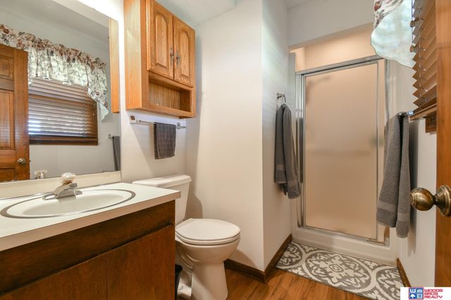 1911 Ammon Avenue, Lincoln, NE 68505