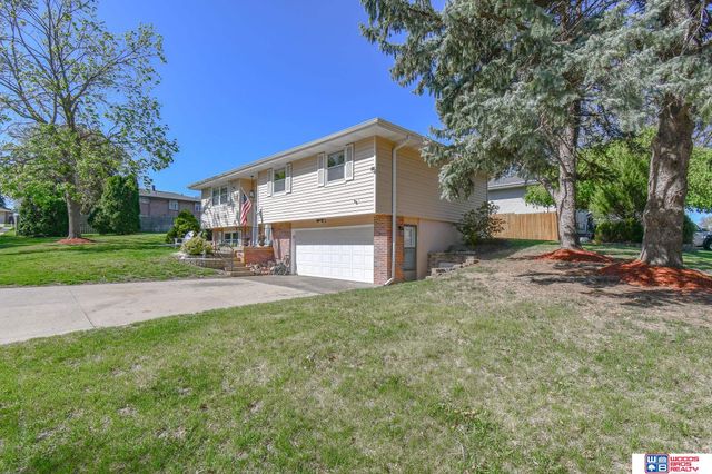 1911 Ammon Avenue, Lincoln, NE 68505